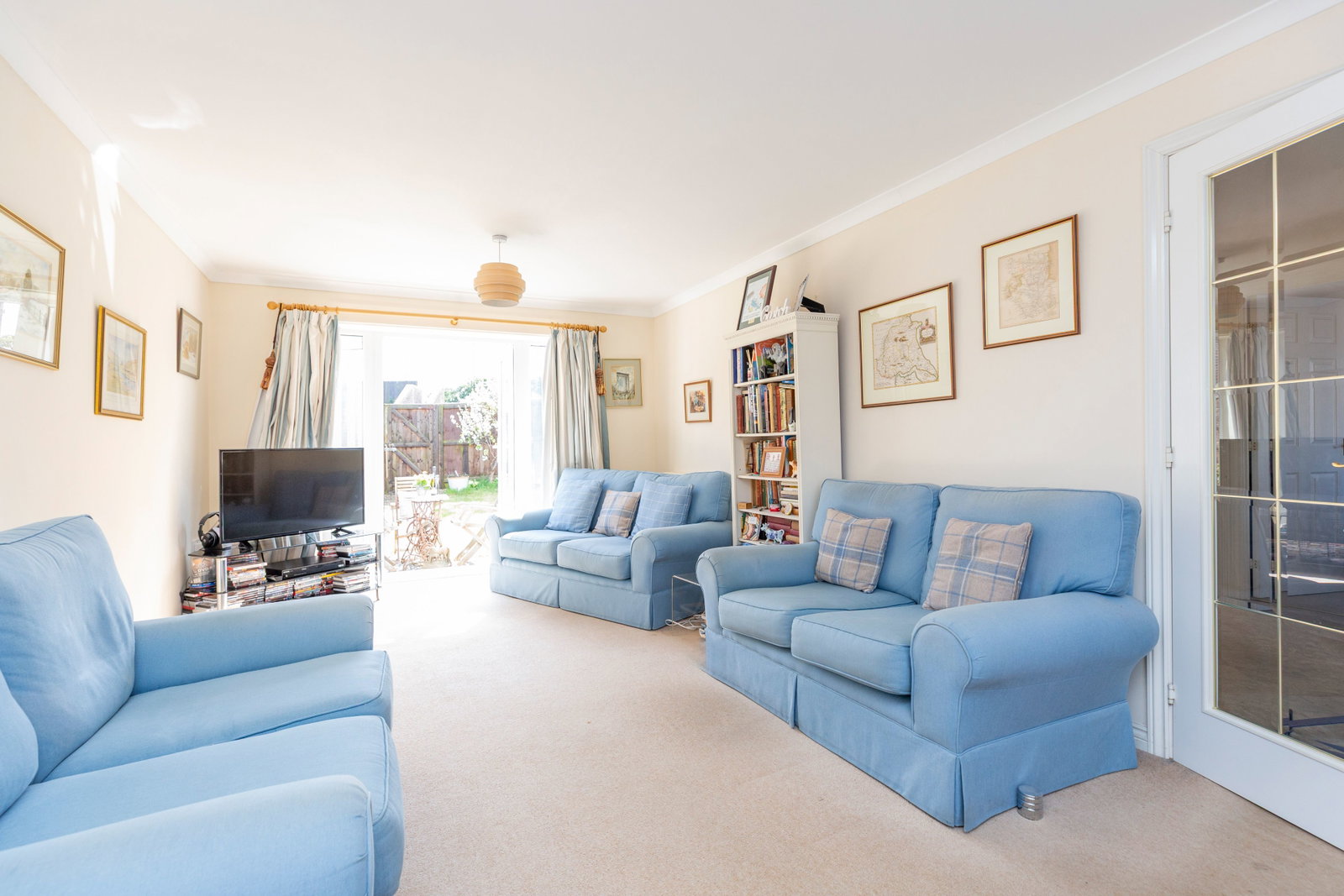 Detached House in Yeovil