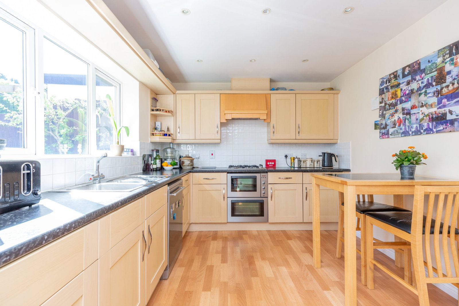 Detached House in Yeovil