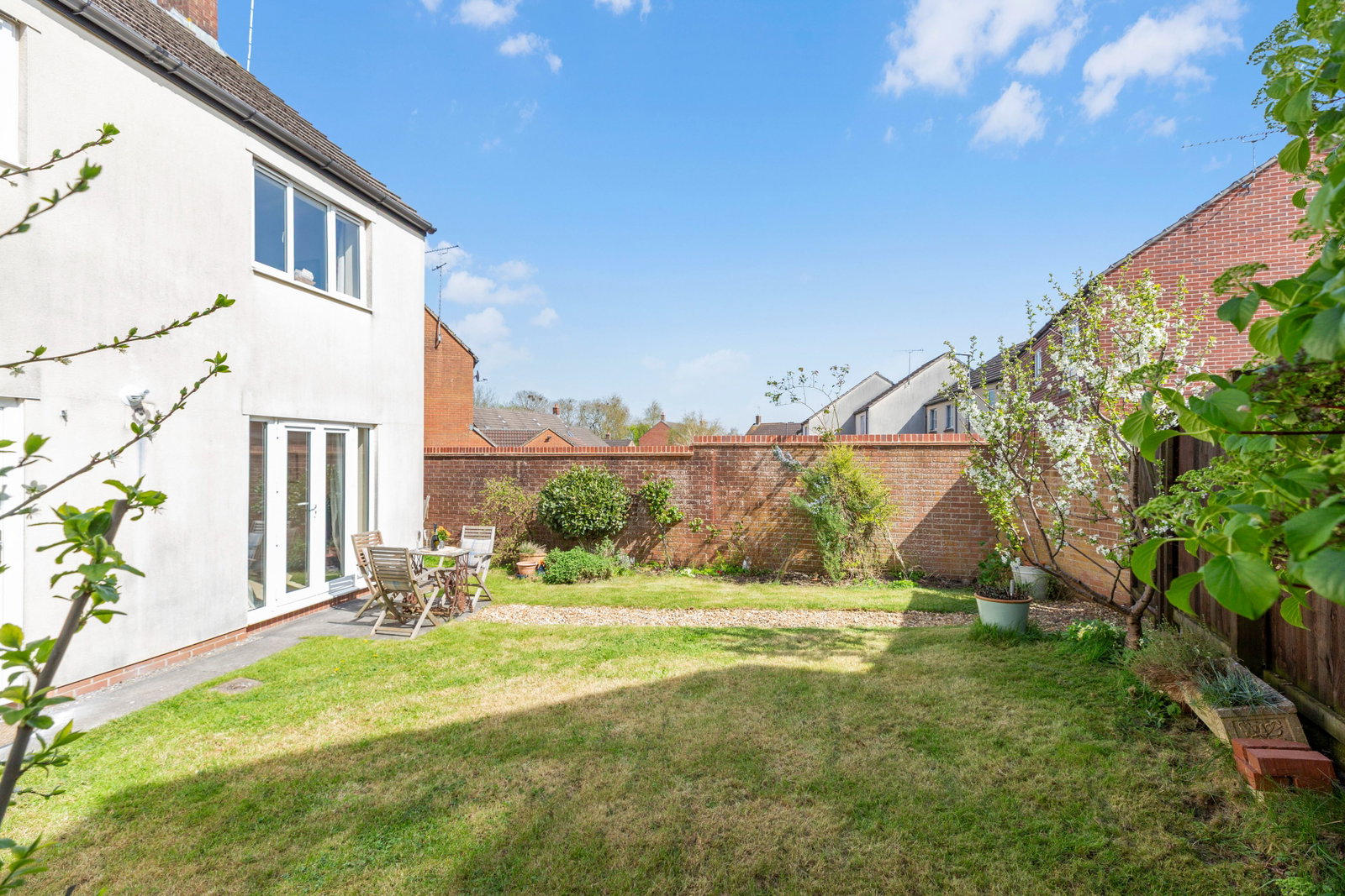Detached House in Yeovil