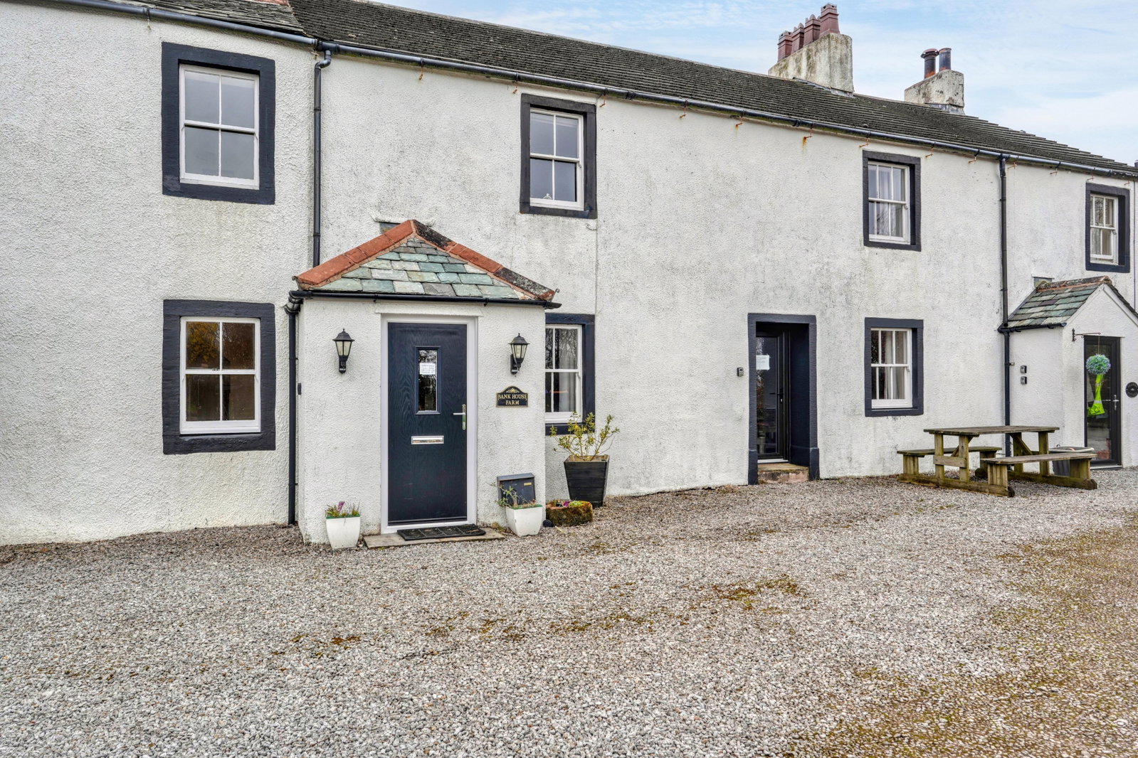 Cottage in Cleator