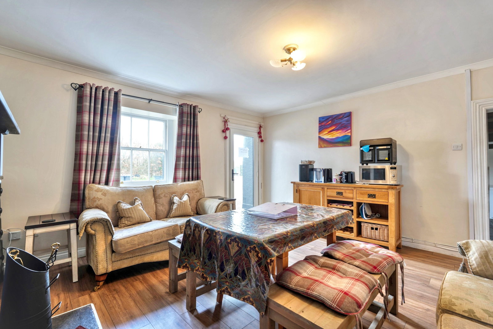 Cottage in Cleator