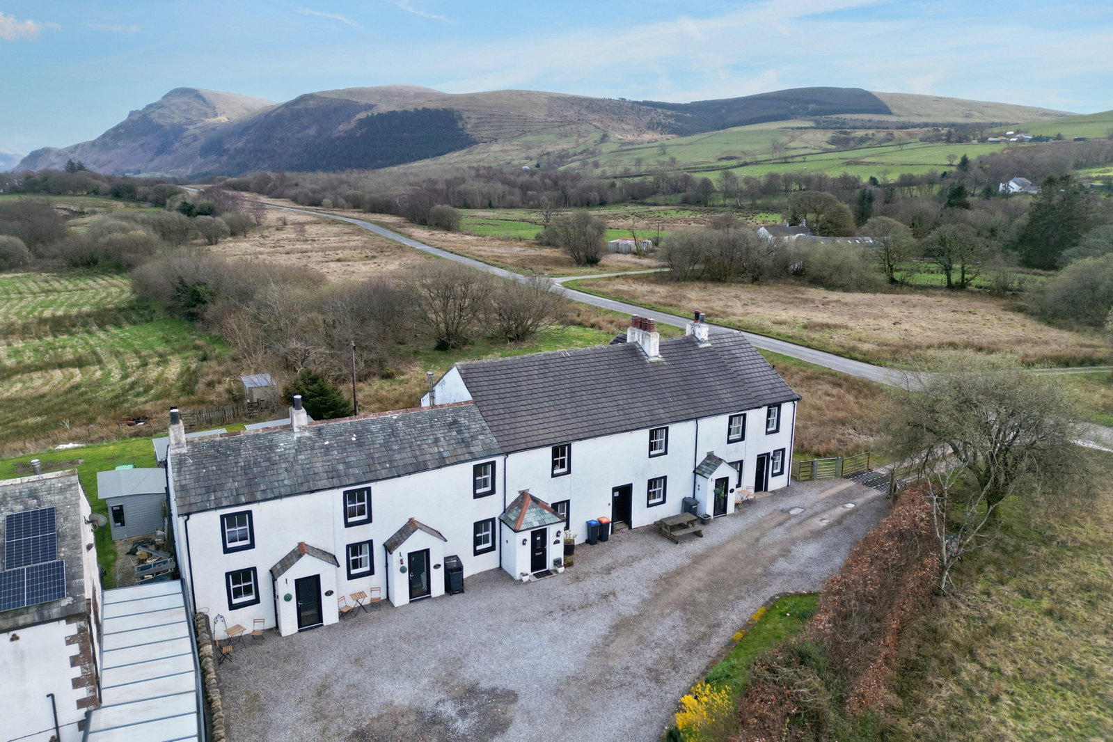 Cottage in Cleator