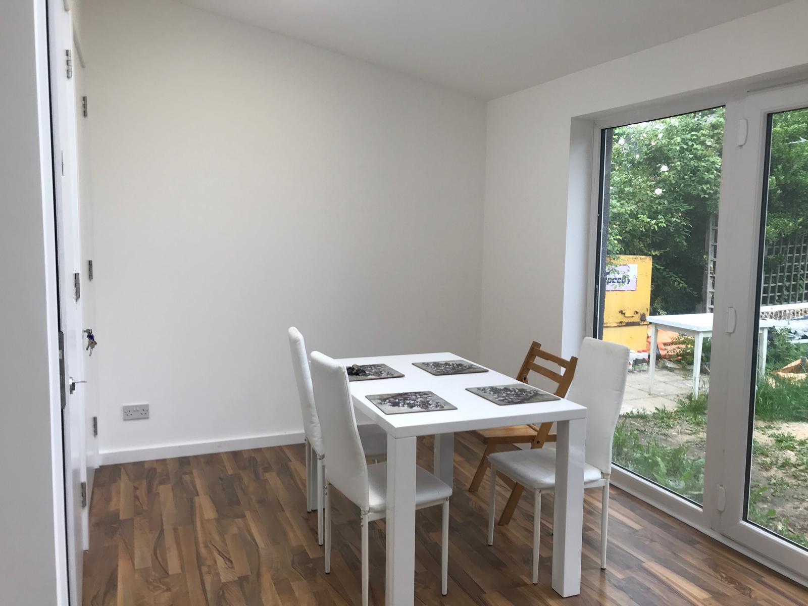 Semi Detached House in London