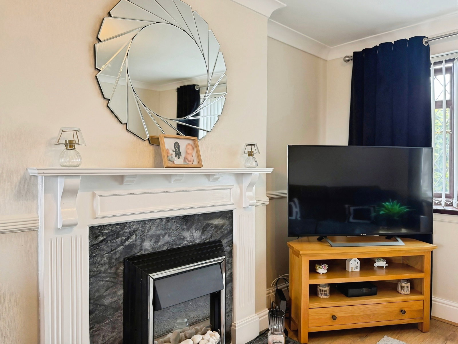 Semi Detached House in Swansea