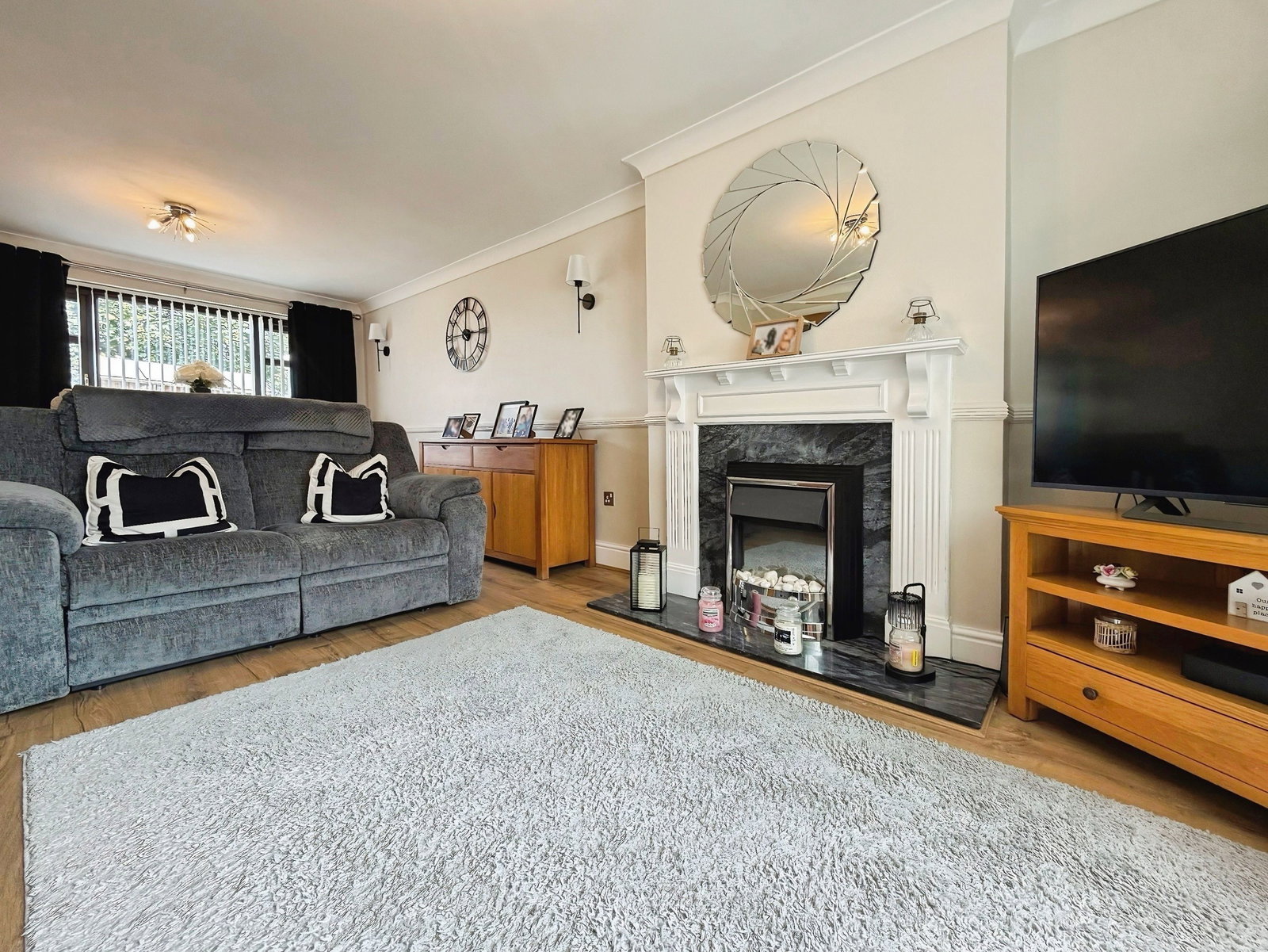Semi Detached House in Swansea