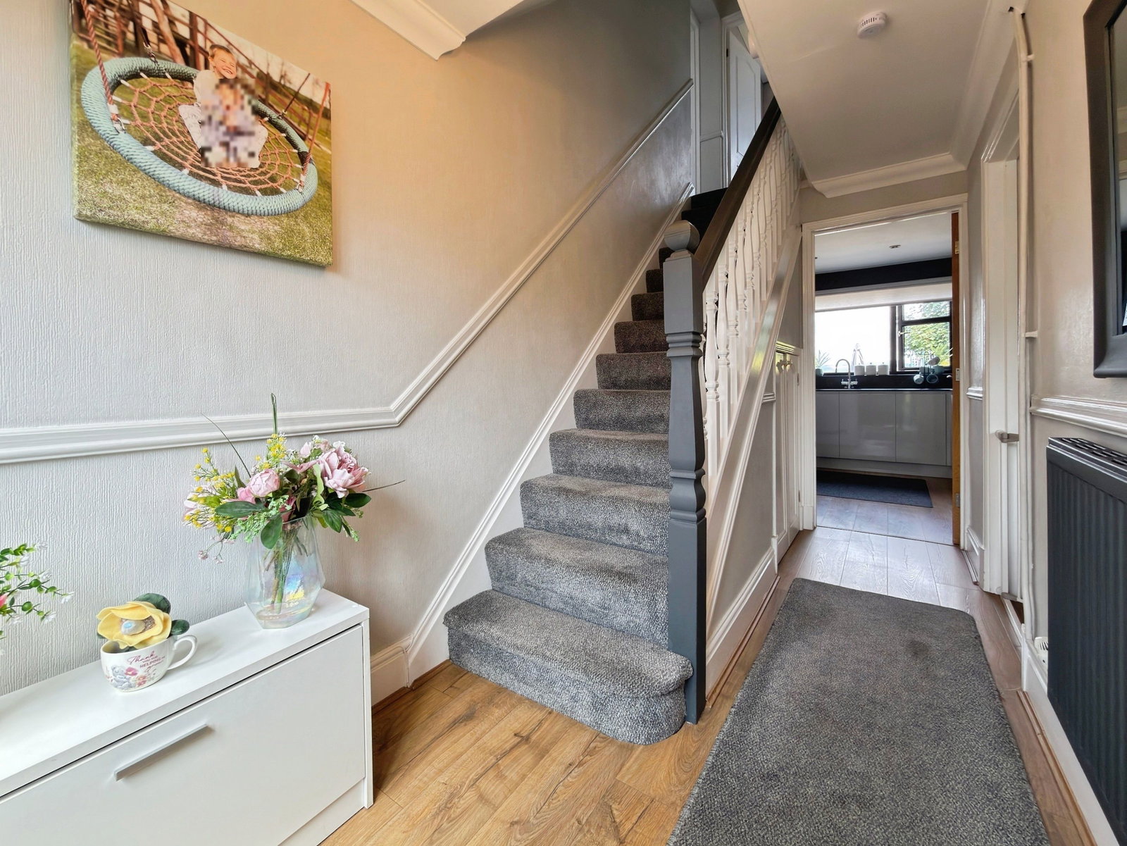 Semi Detached House in Swansea