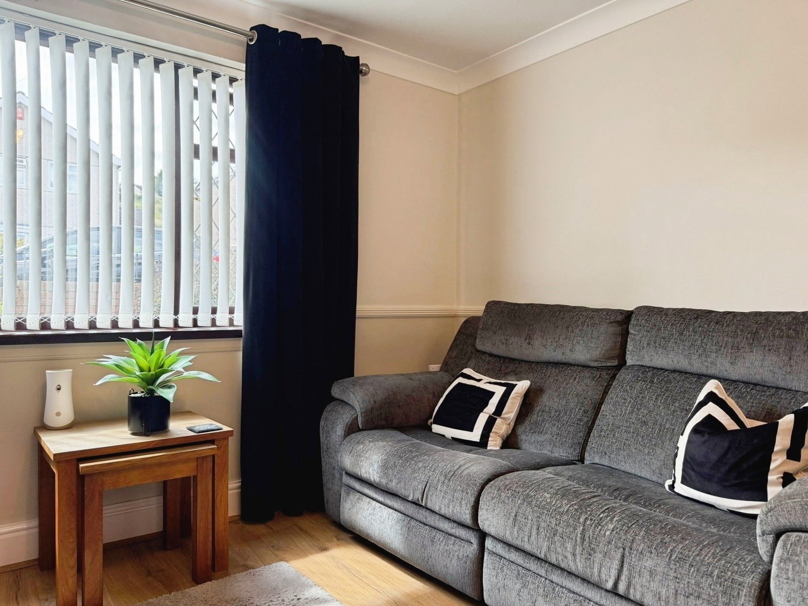 Semi Detached House in Swansea