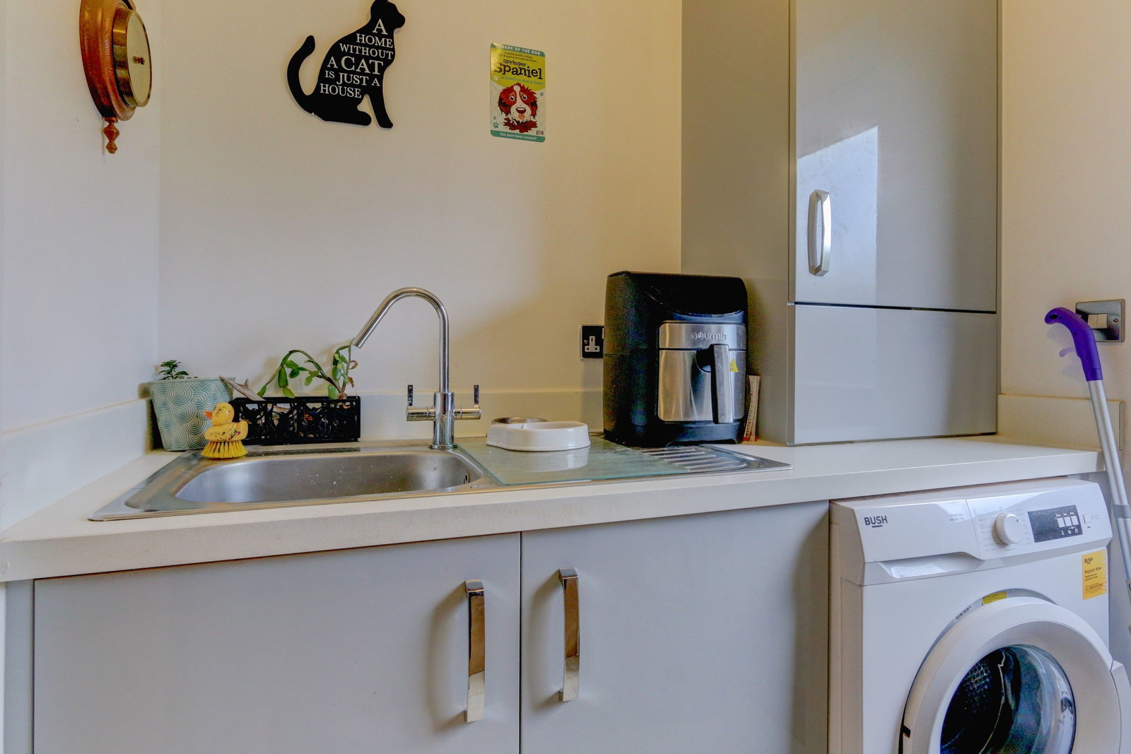 Detached House for sale in Morpeth, Copperfield Drive, St Georges Wood, Morpeth, NE61 2GH