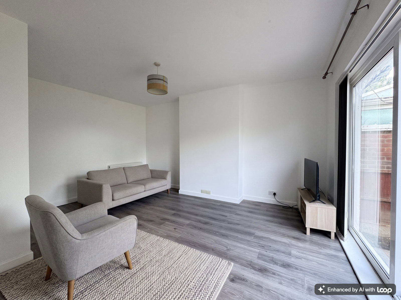 Semi Detached House in Loughborough