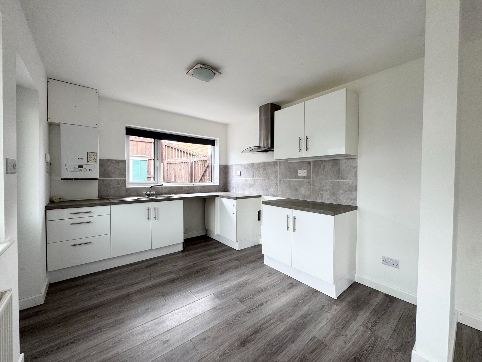 Semi Detached House in Loughborough