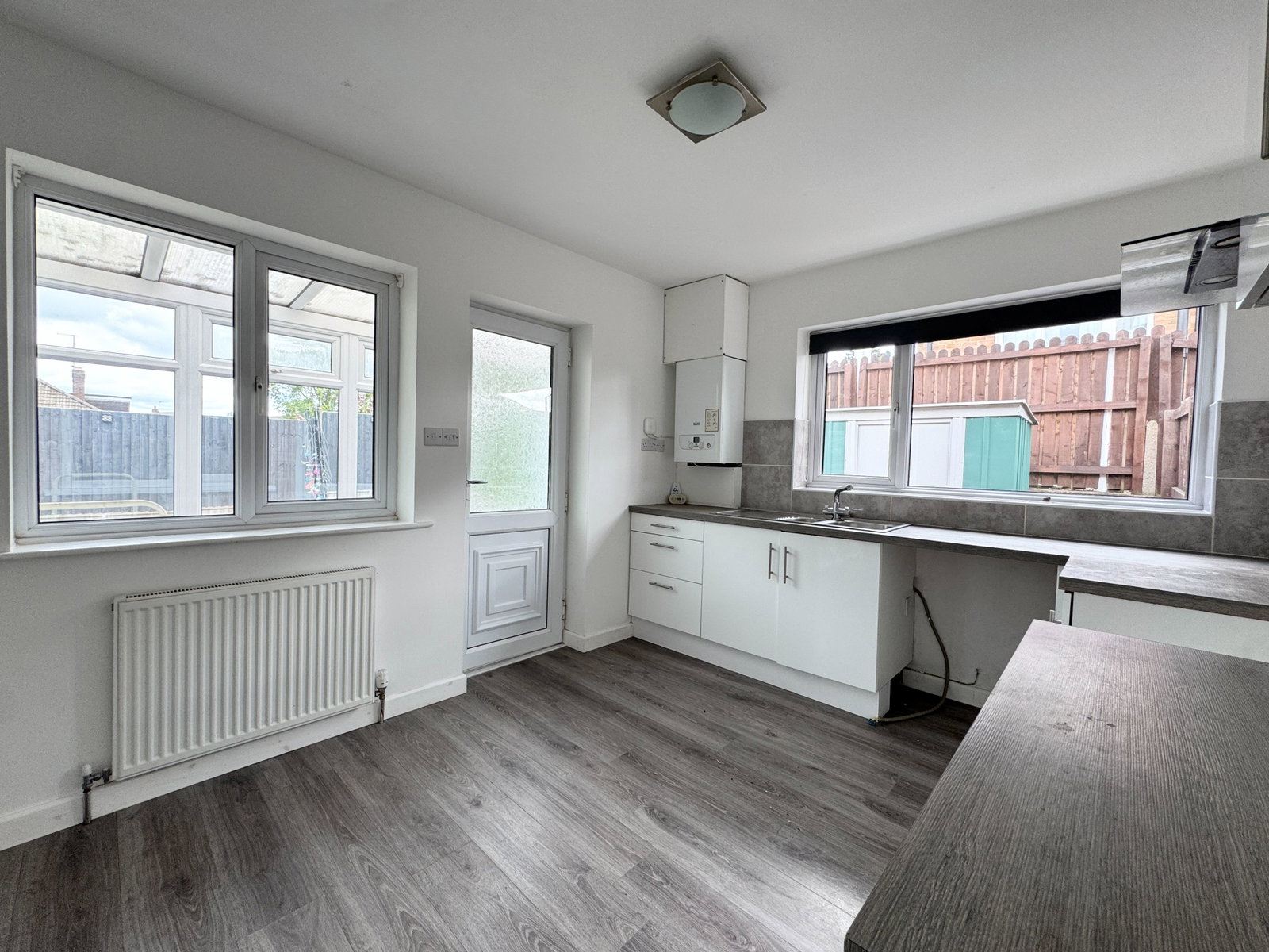 Semi Detached House in Loughborough