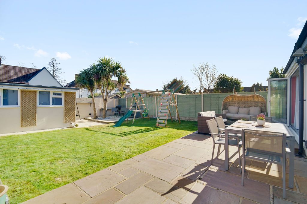 End Of Terrace House in Beckenham