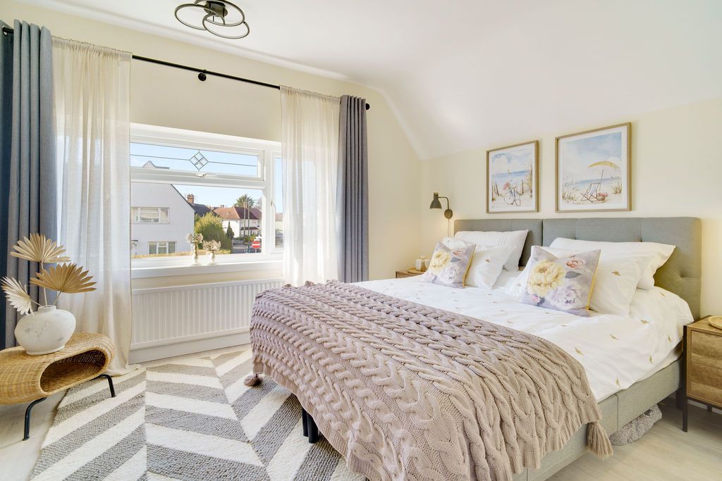 End Of Terrace House in Beckenham