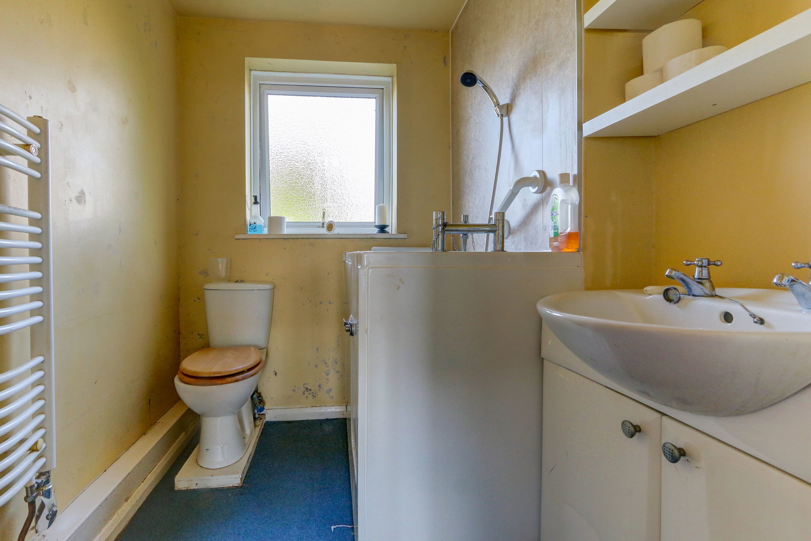 Semi Detached House in Morpeth