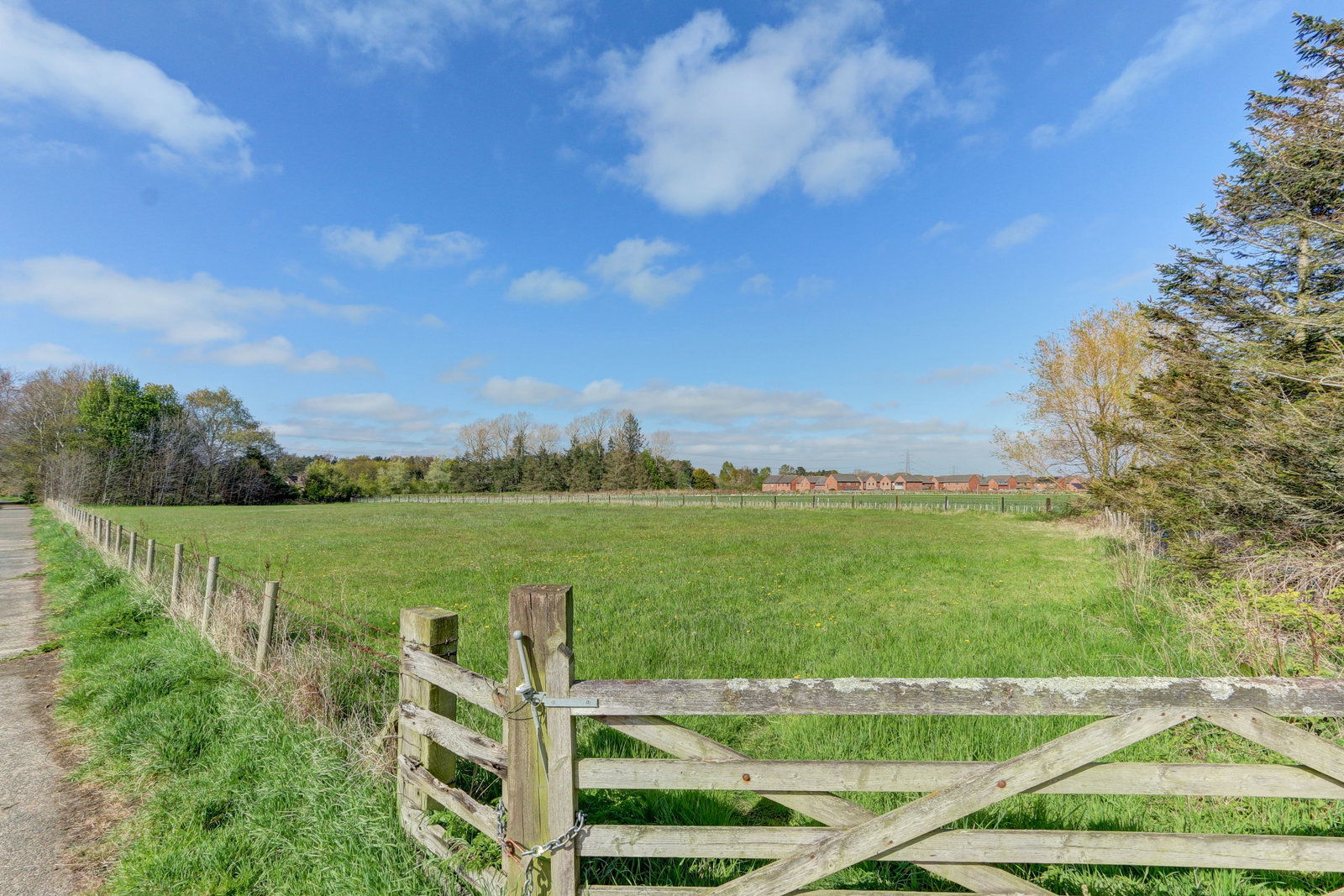 Semi Detached House in Morpeth