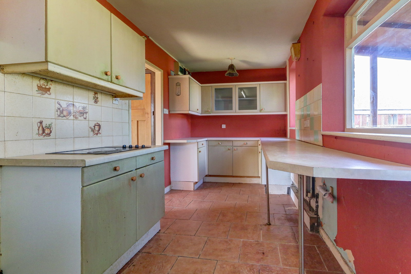 Semi Detached House in Morpeth