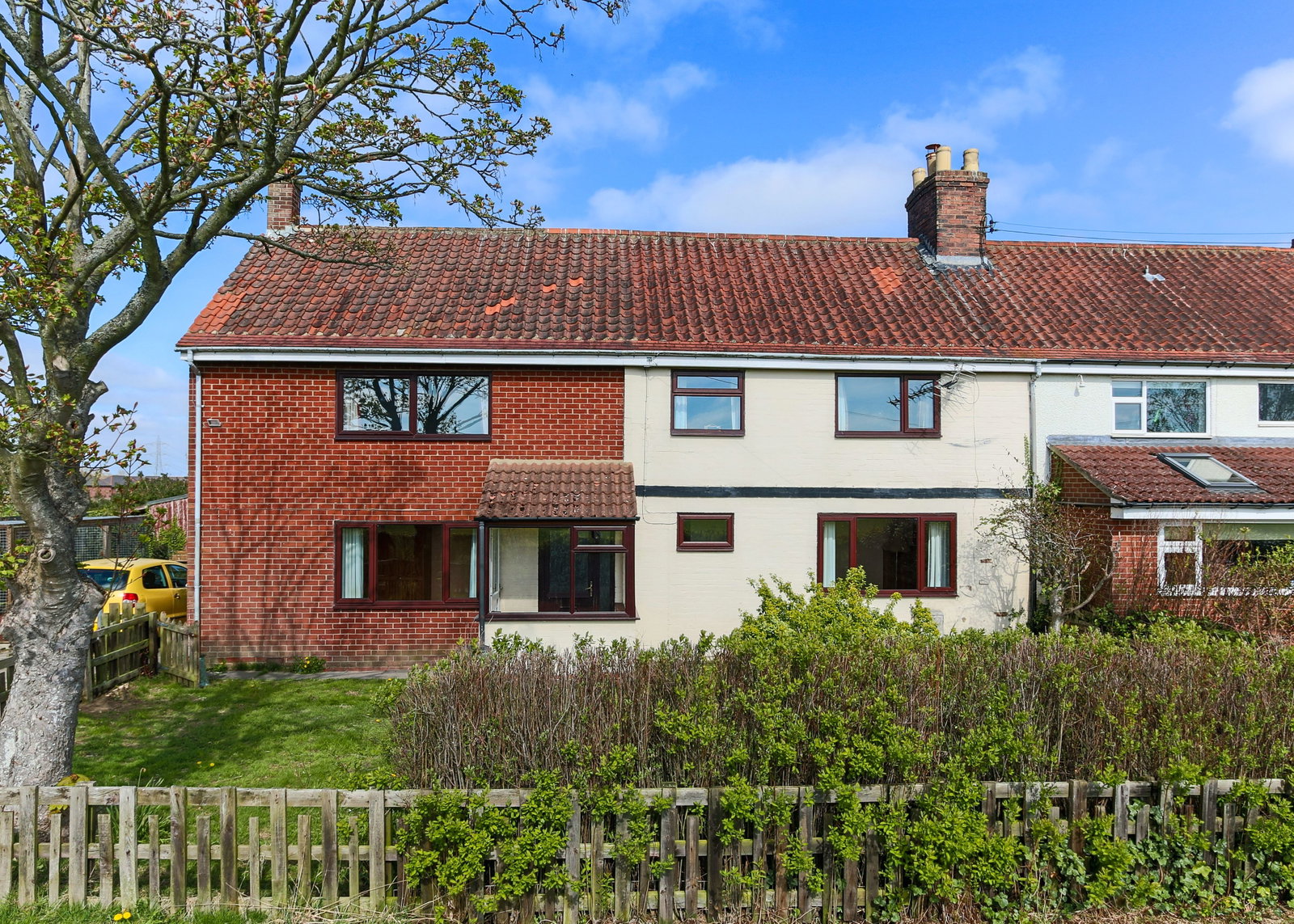 Semi Detached House in Morpeth