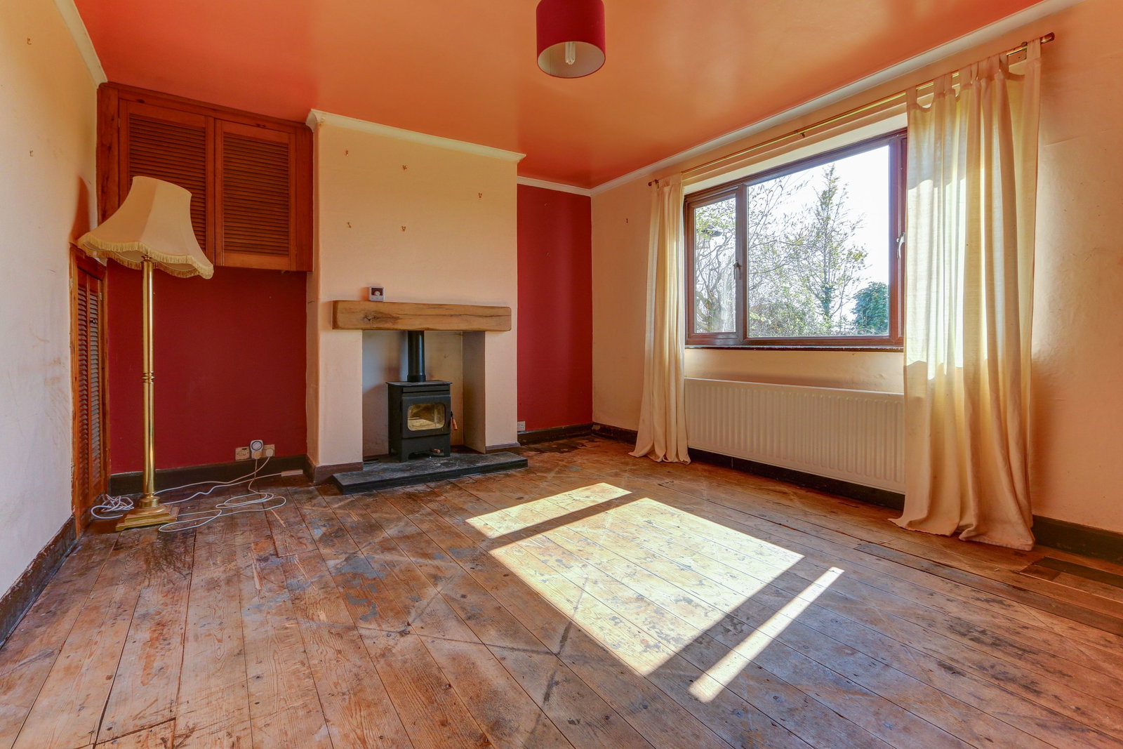 Semi Detached House in Morpeth