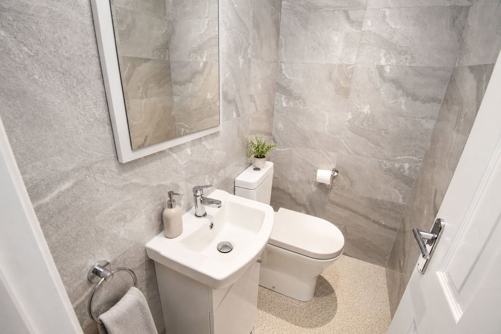 Semi Detached House in Stourbridge