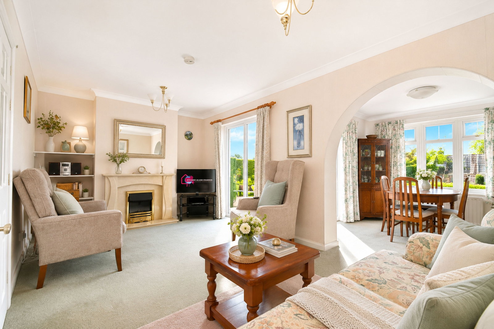 Semi Detached House in Stourbridge