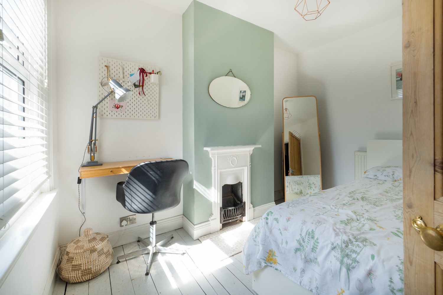 End Of Terrace House in Margate