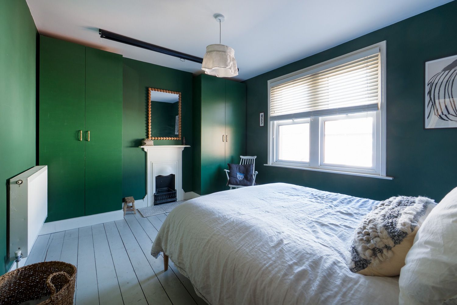End Of Terrace House in Margate