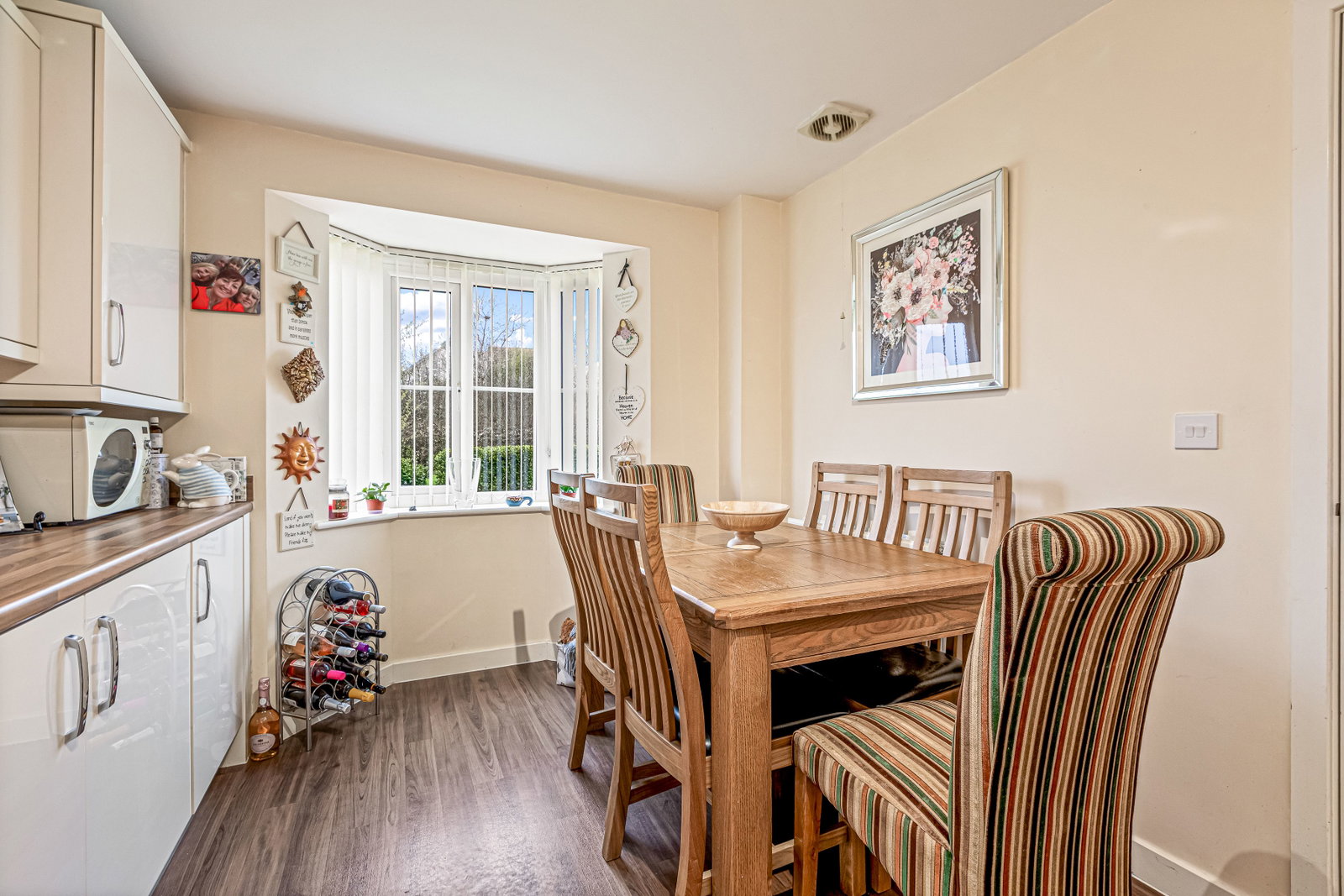 Semi Detached House in Melton Mowbray