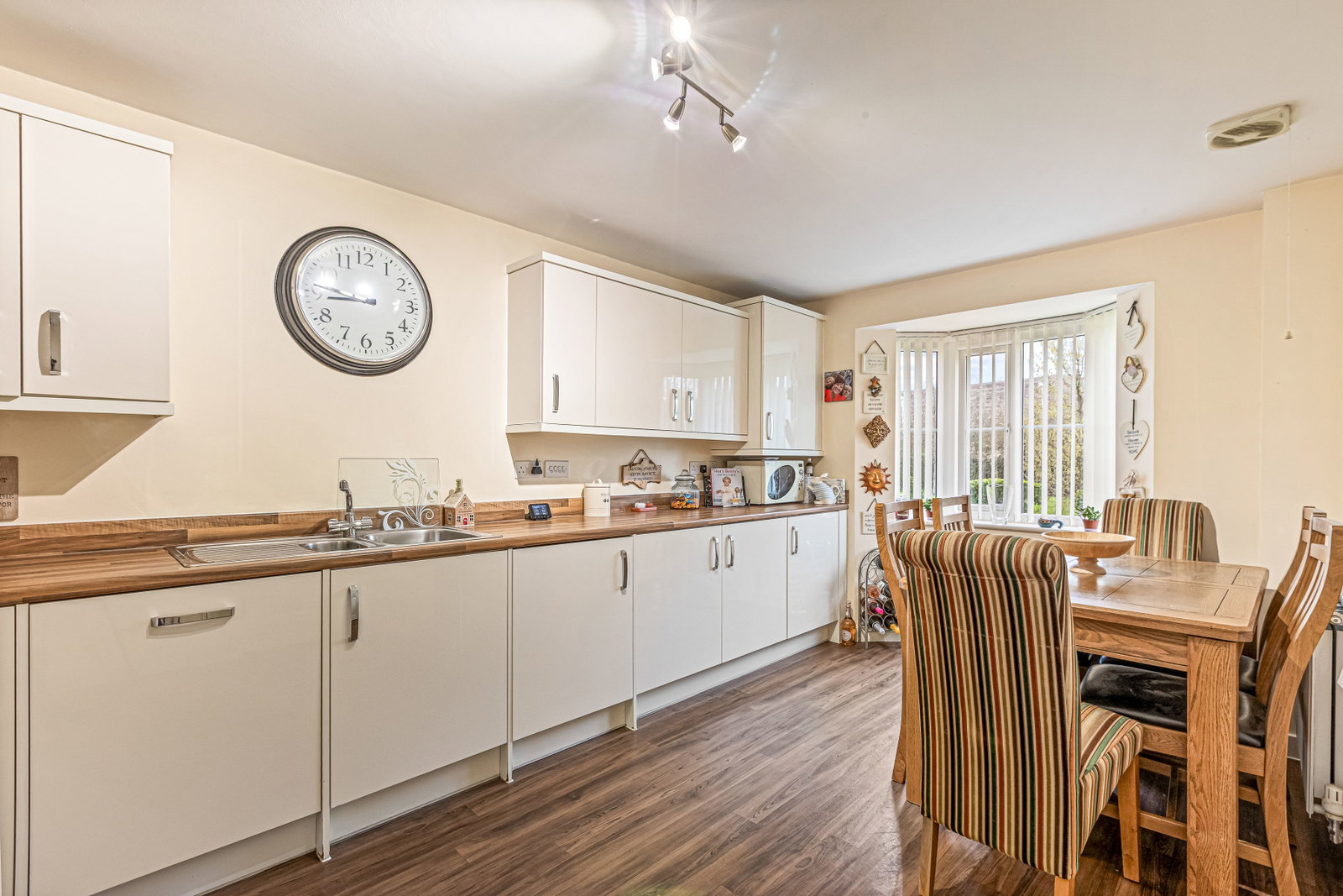 Semi Detached House in Melton Mowbray