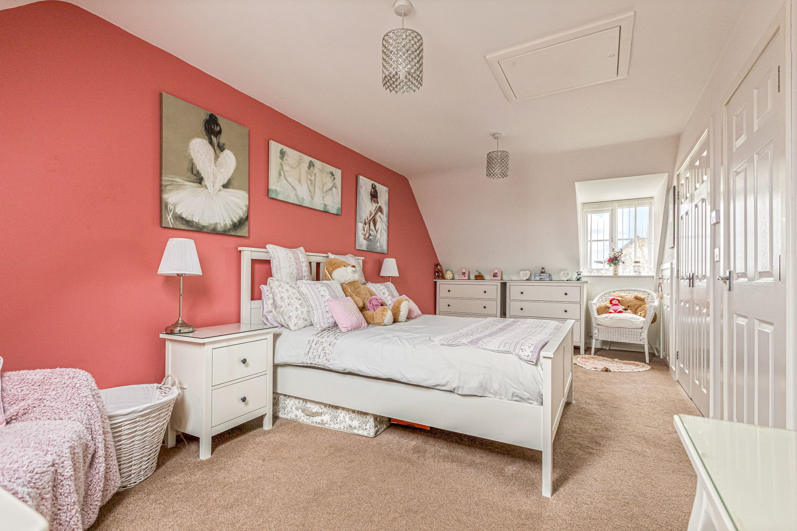 Semi Detached House in Melton Mowbray