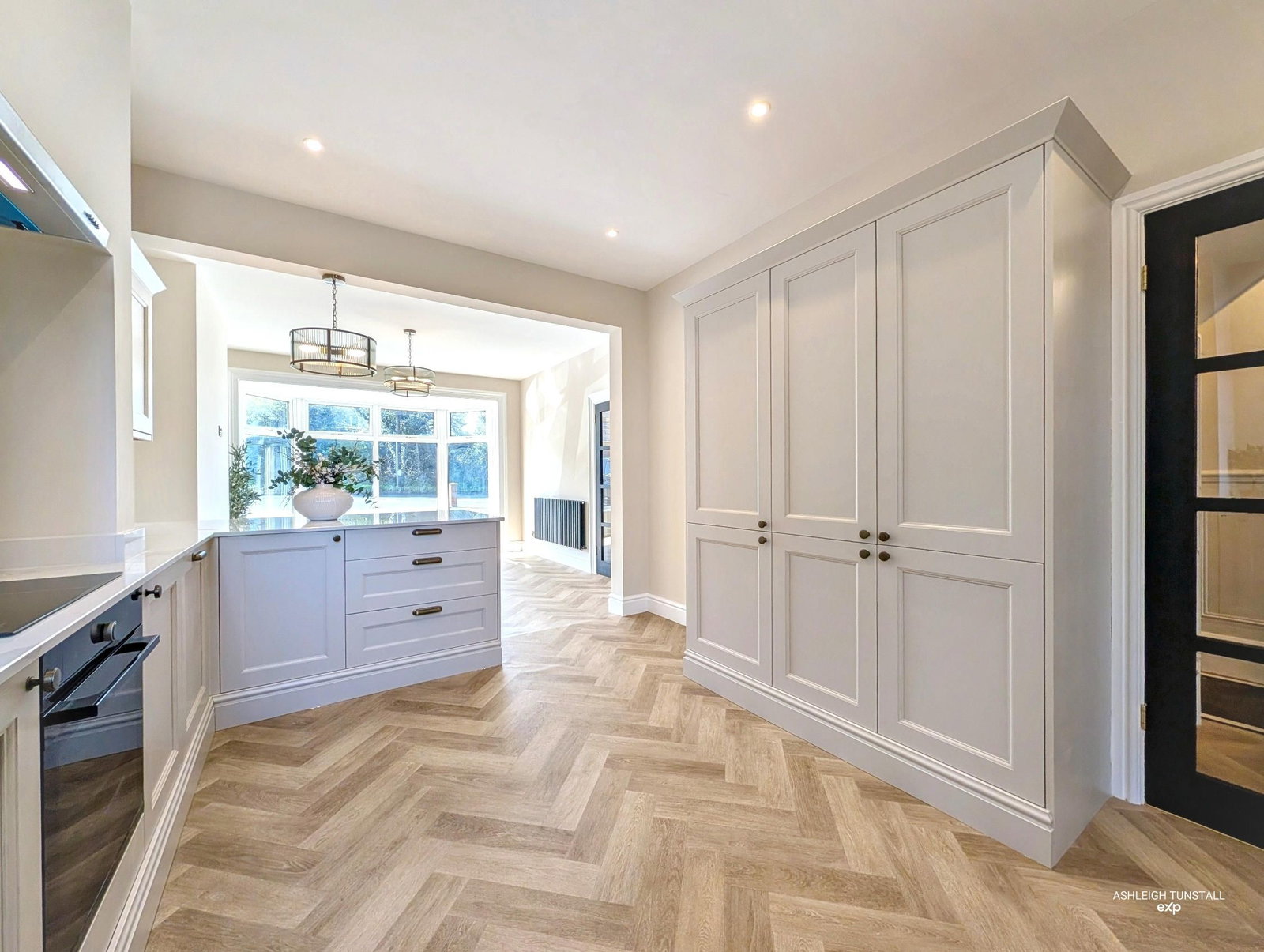Semi Detached House in Workington