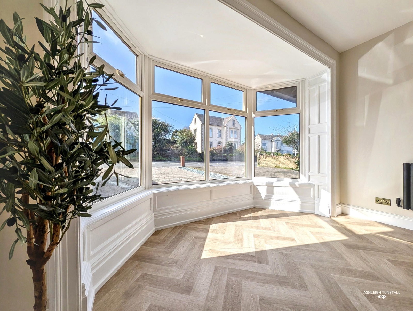 Semi Detached House in Workington
