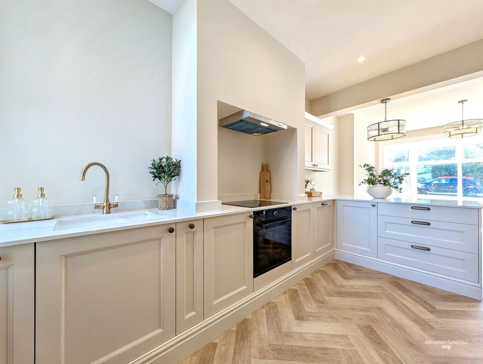 Semi Detached House in Workington