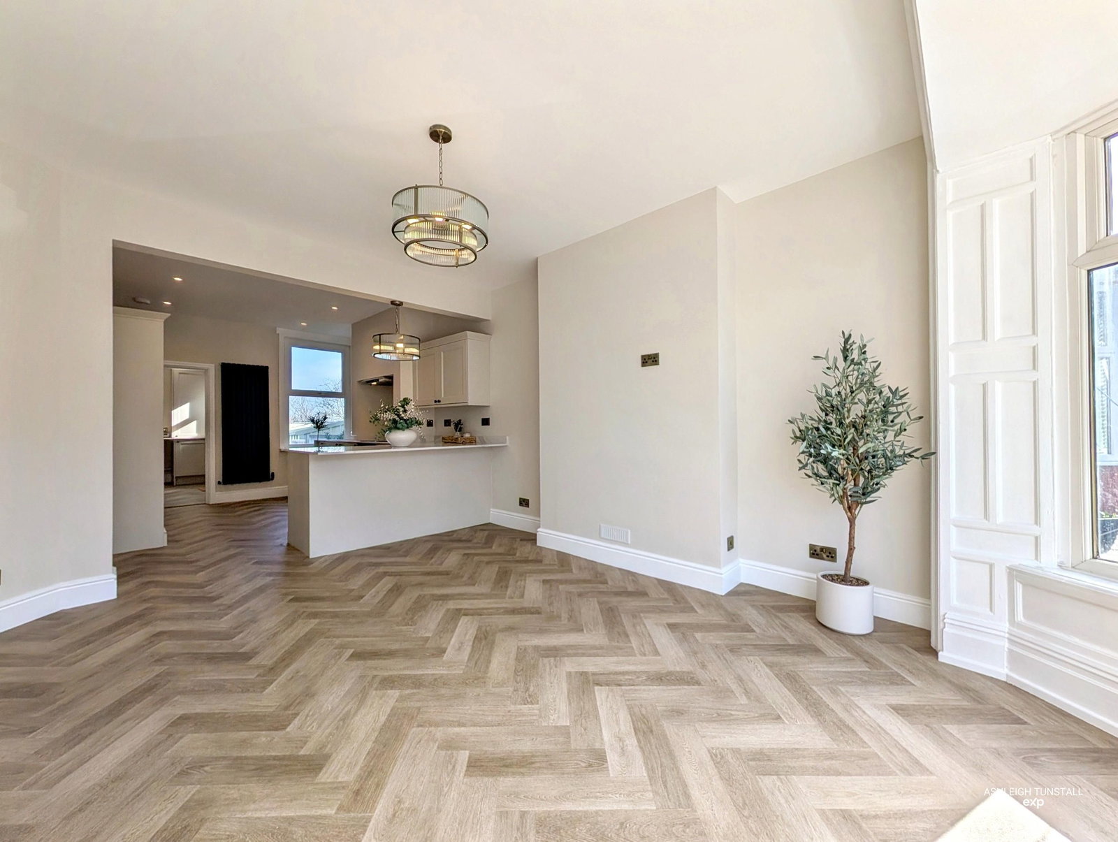 Semi Detached House in Workington