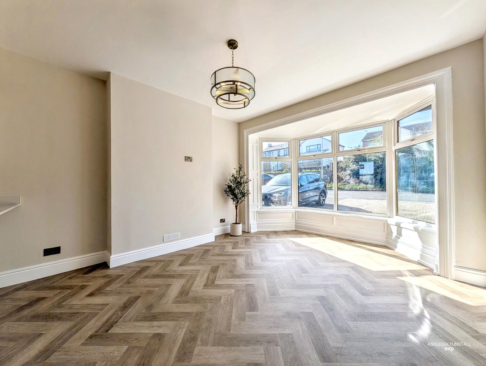 Semi Detached House in Workington