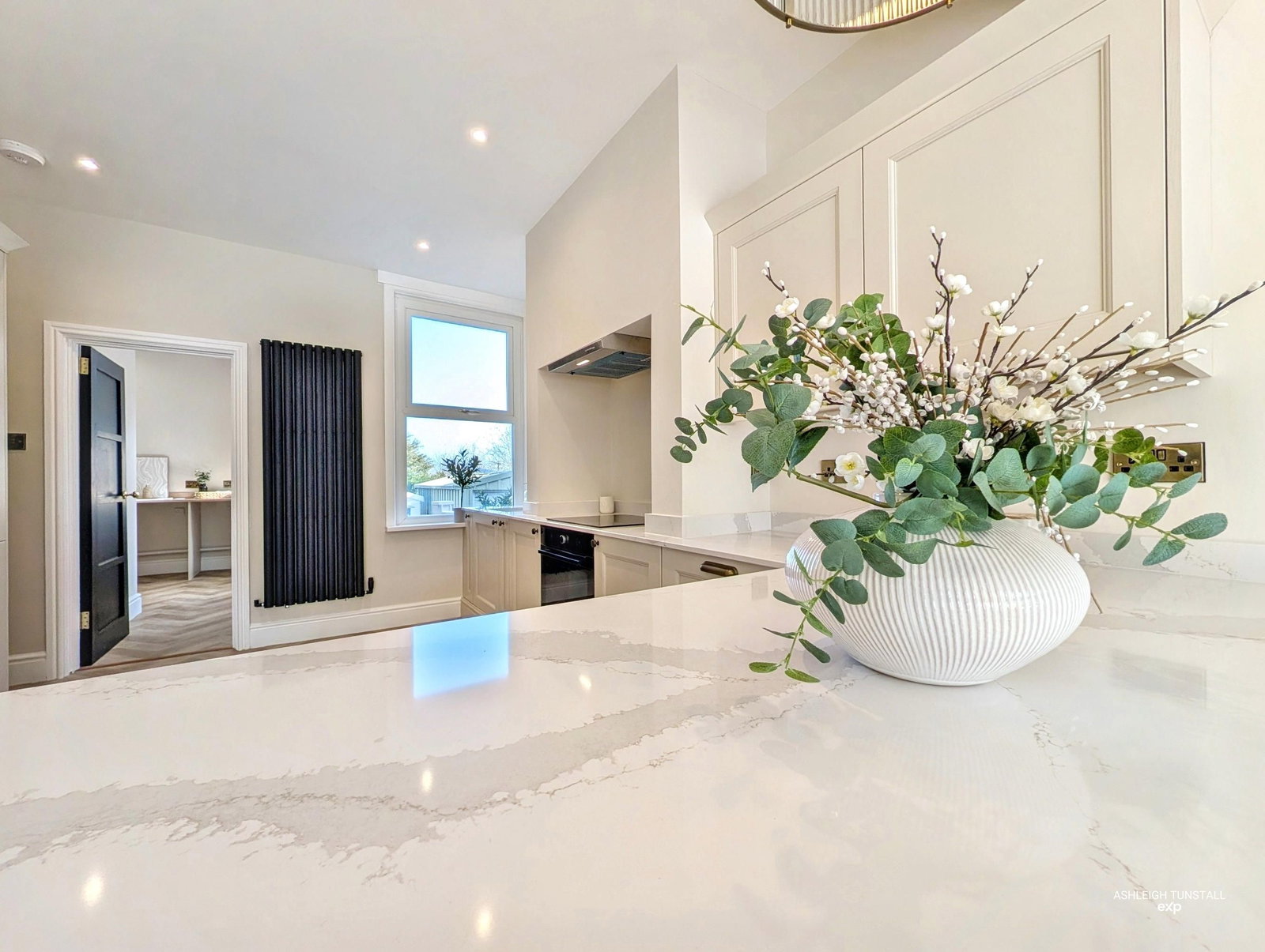 Semi Detached House in Workington