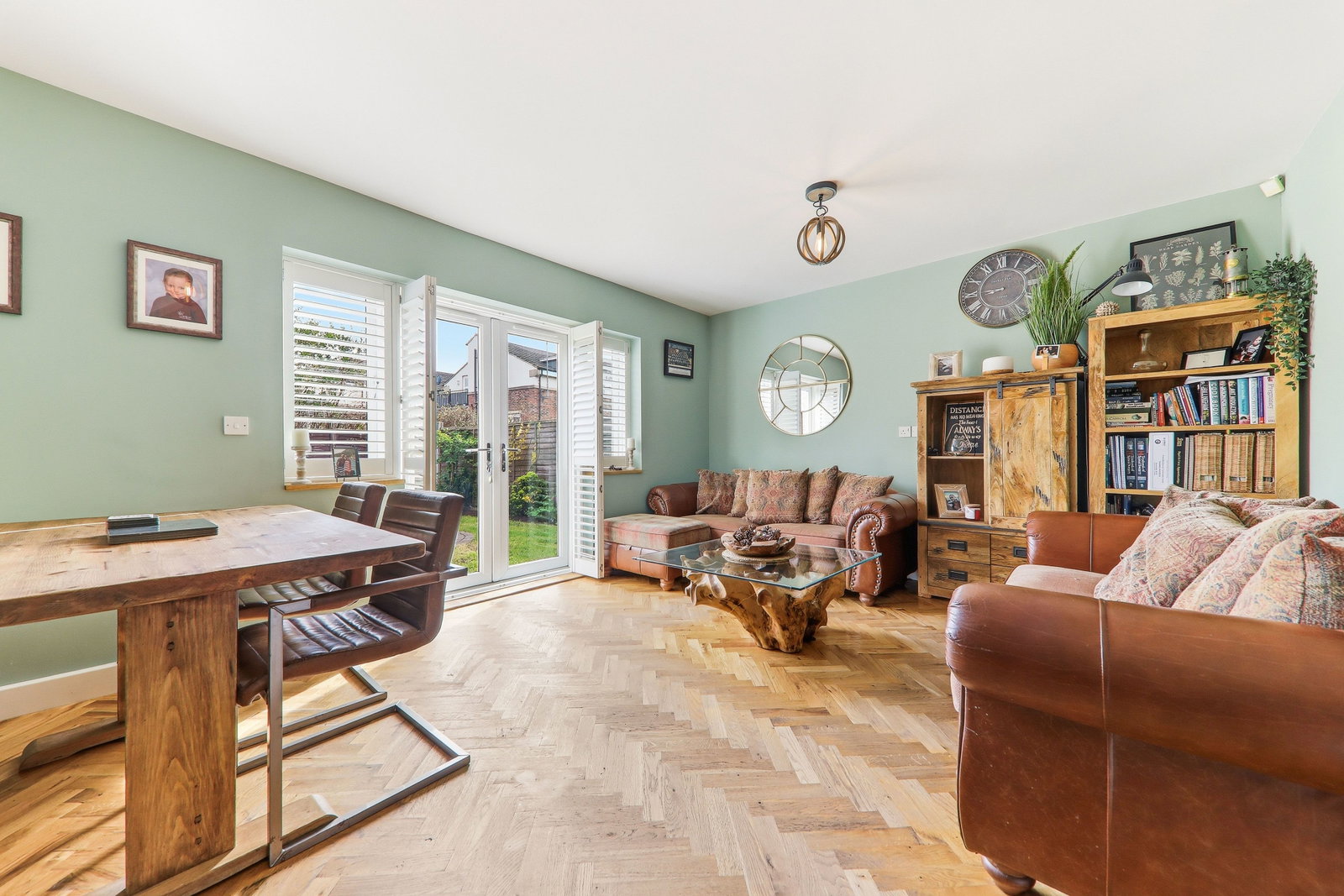 Semi Detached House in Wakefield