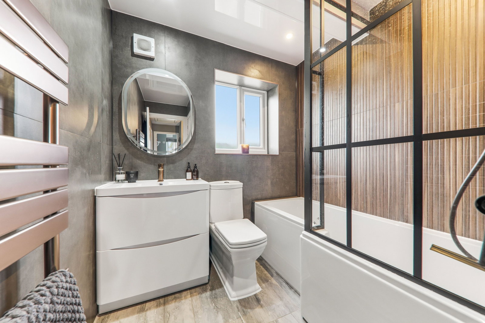 Semi Detached House in Wakefield
