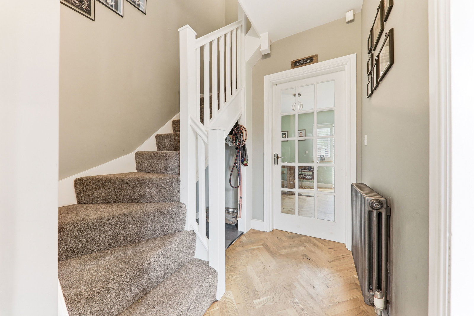 Semi Detached House in Wakefield