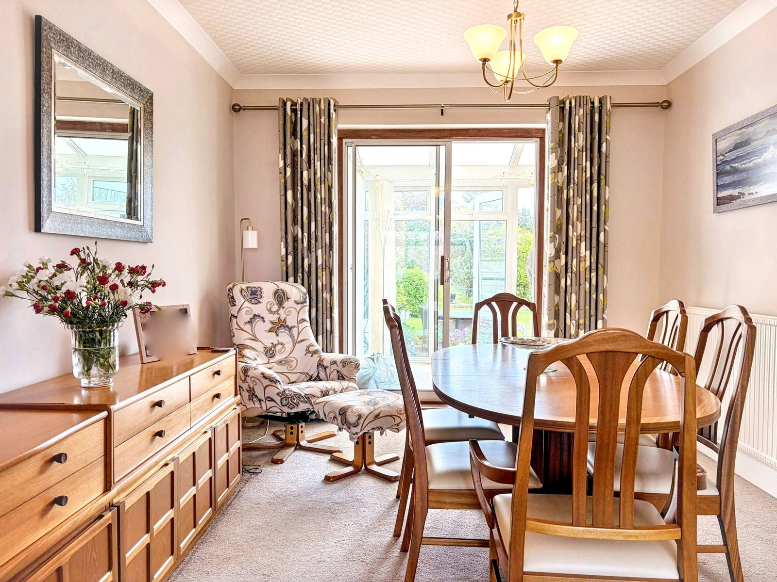 Semi Detached House in Bristol