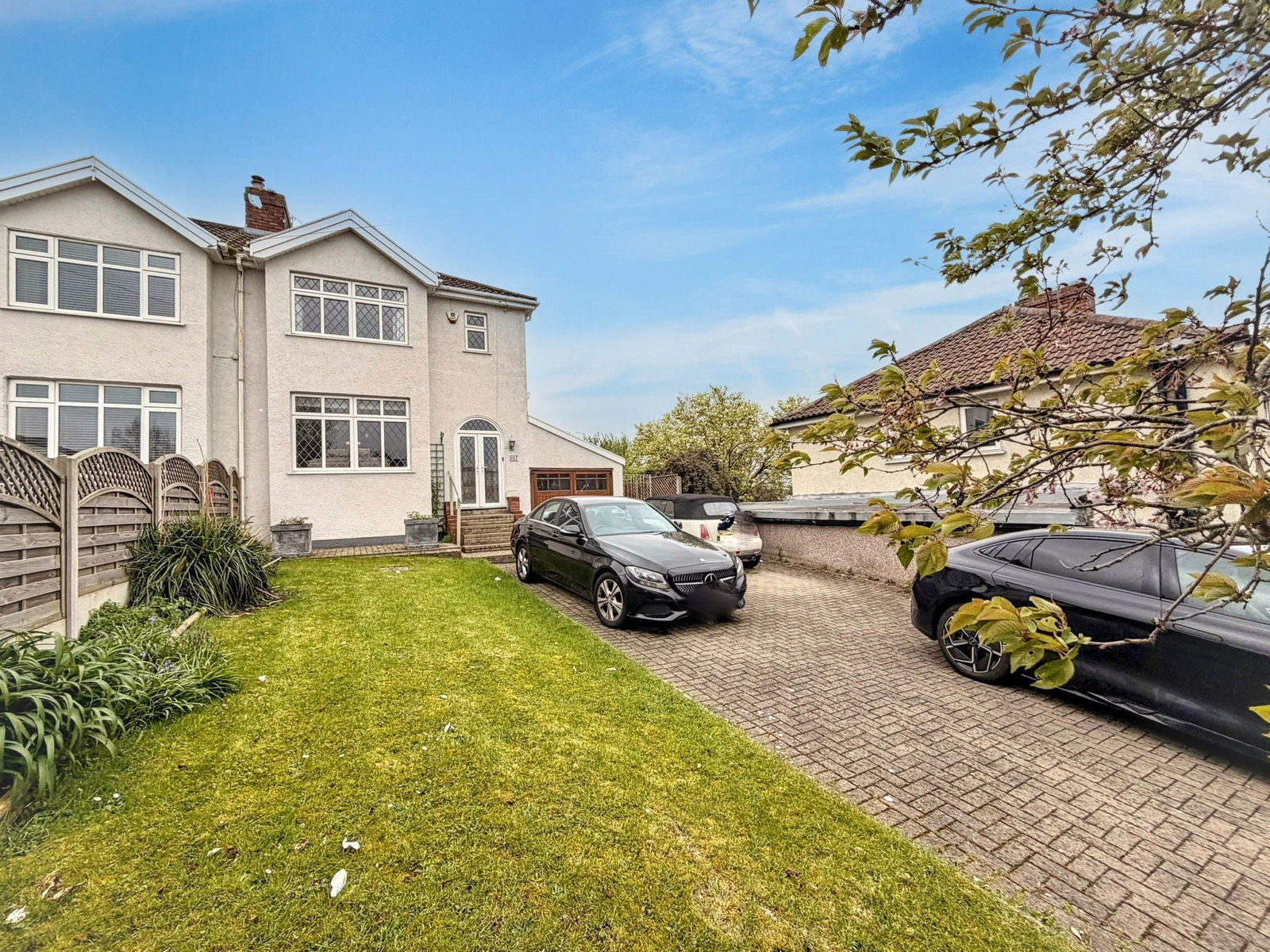 Semi Detached House in Bristol