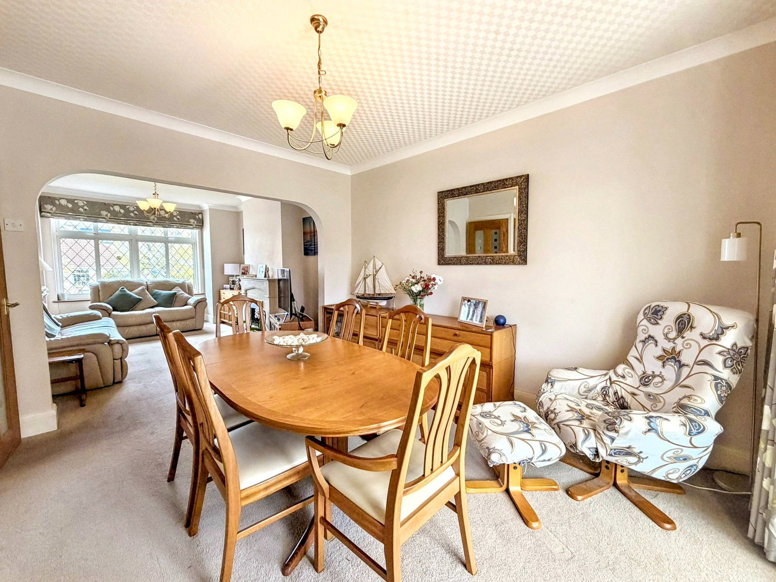 Semi Detached House in Bristol