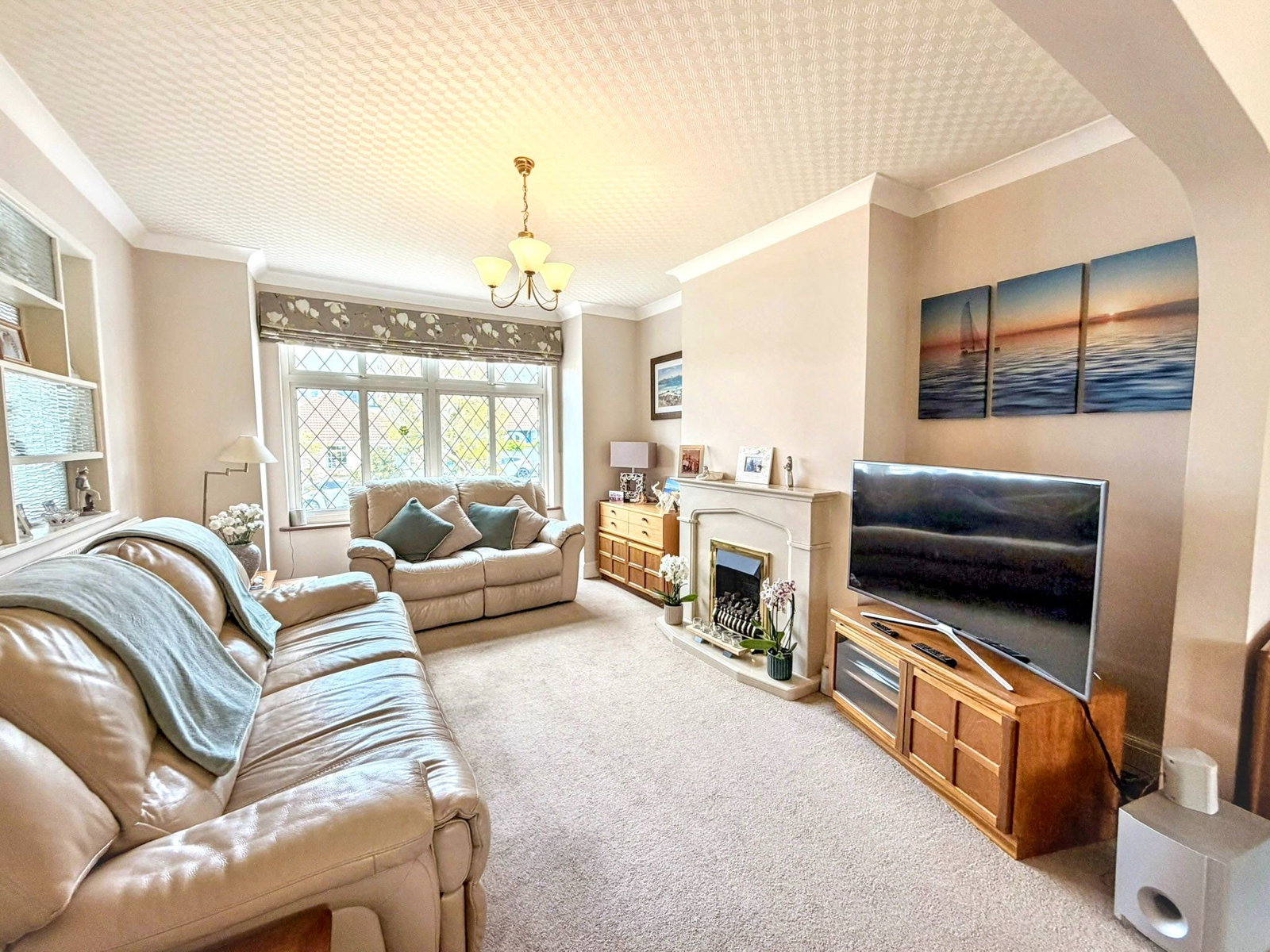 Semi Detached House in Bristol