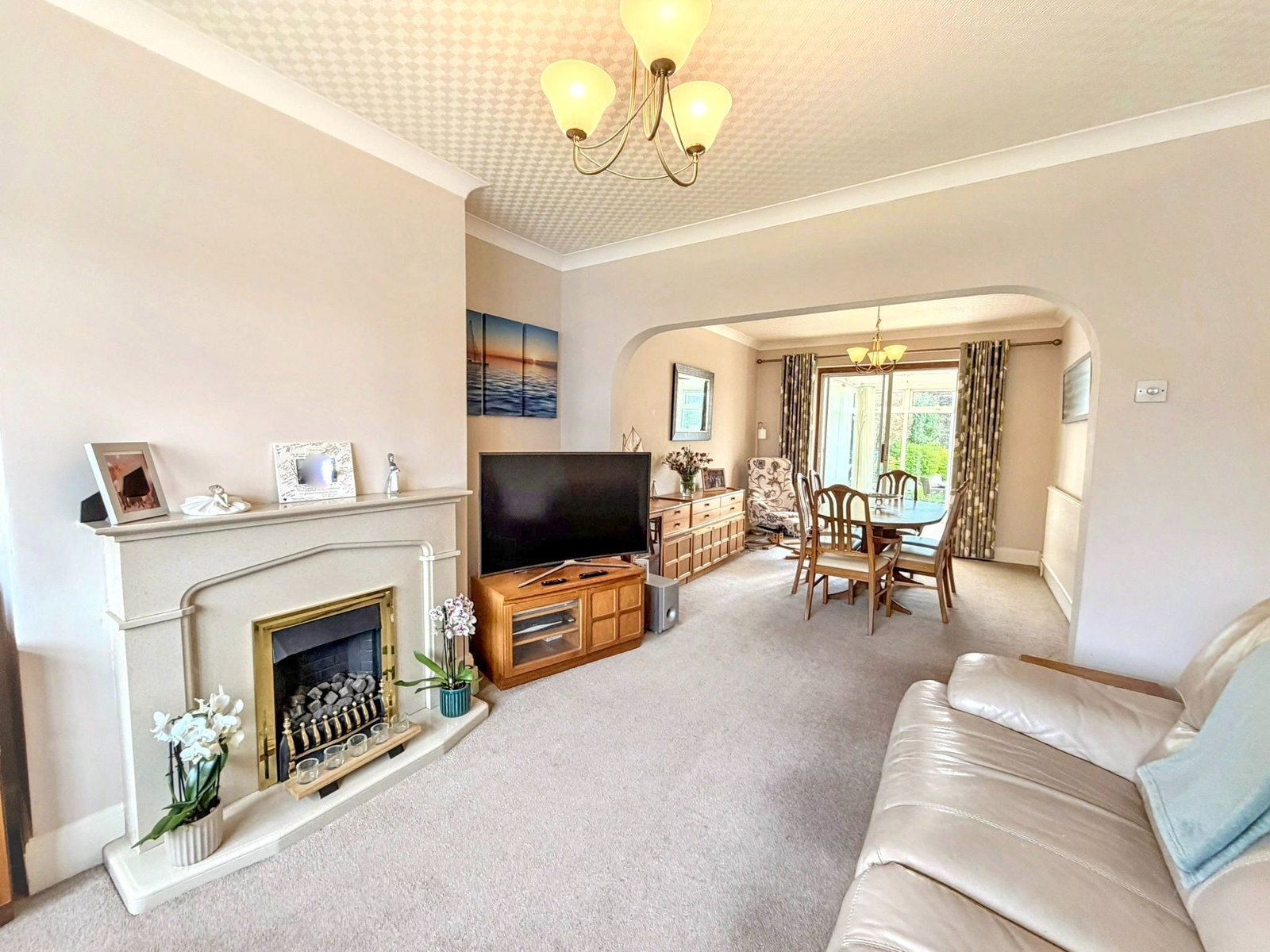 Semi Detached House in Bristol