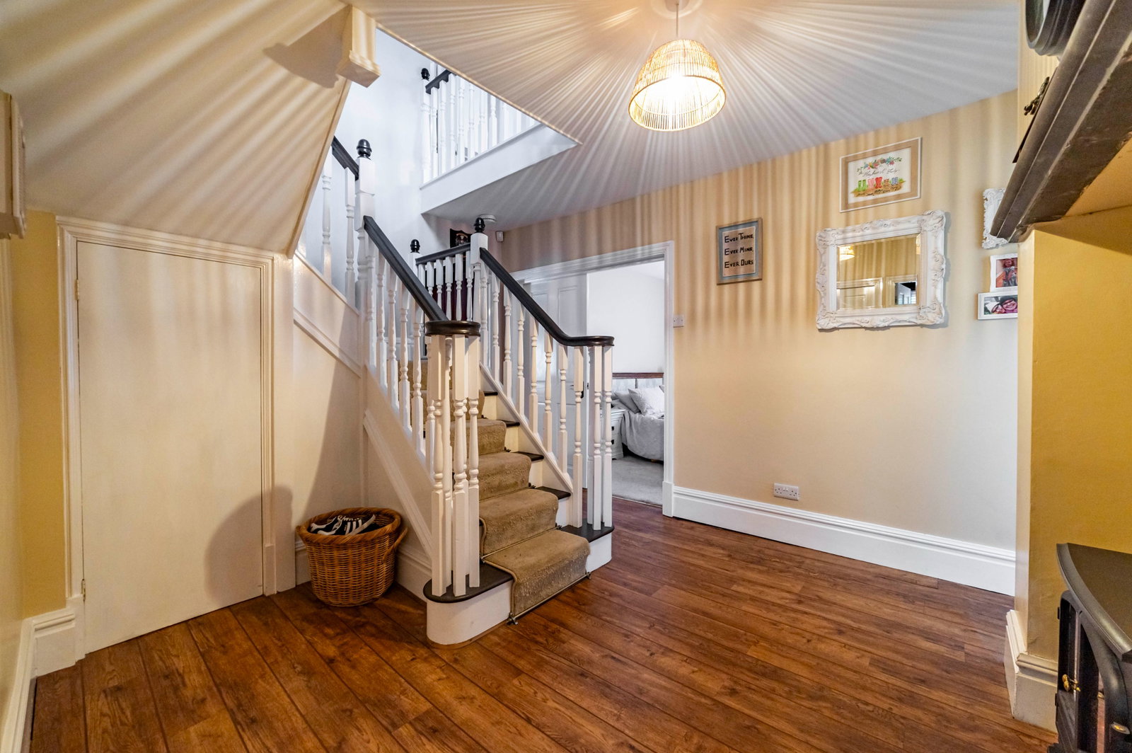Detached House in Dukinfield