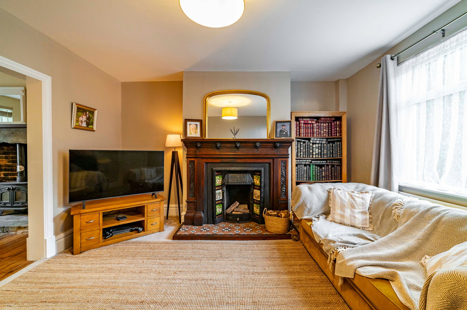 Detached House in Dukinfield