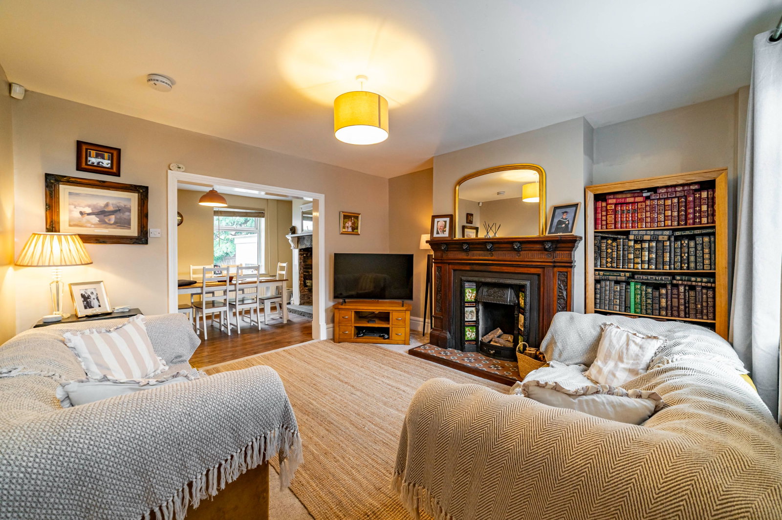Detached House in Dukinfield