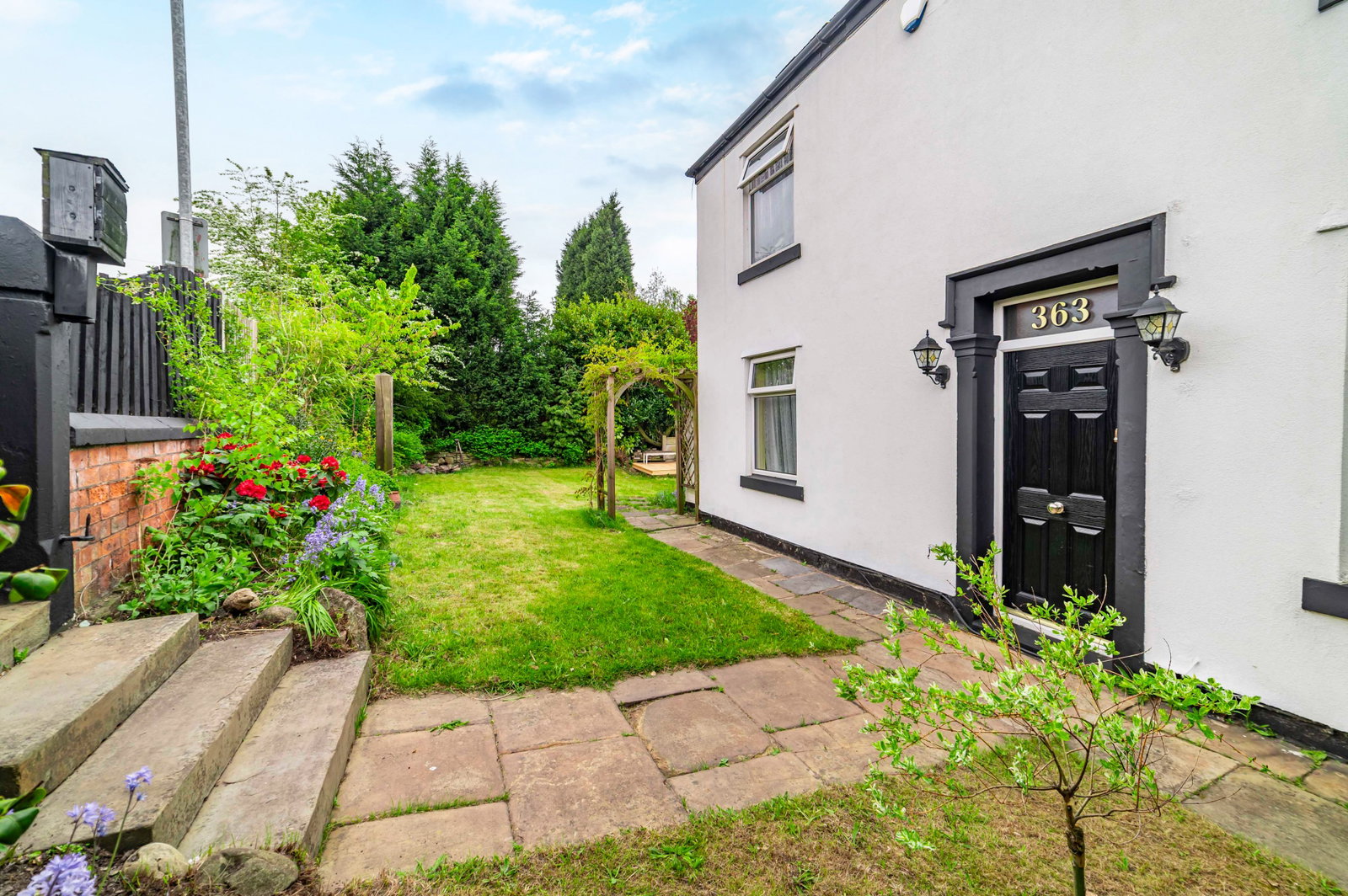 Detached House in Dukinfield