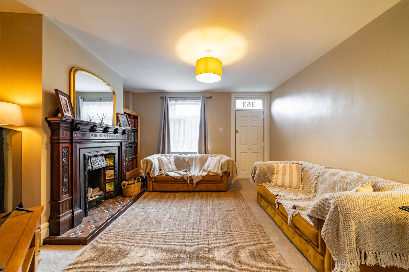 Detached House in Dukinfield