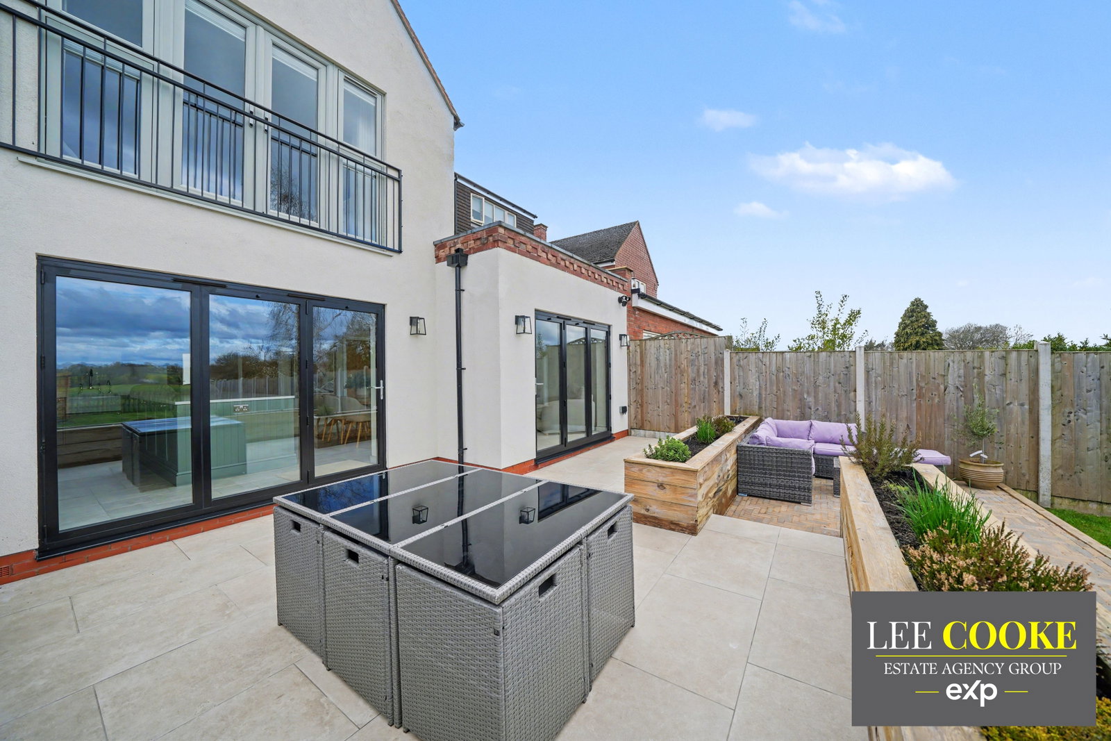 Semi Detached House in Stafford