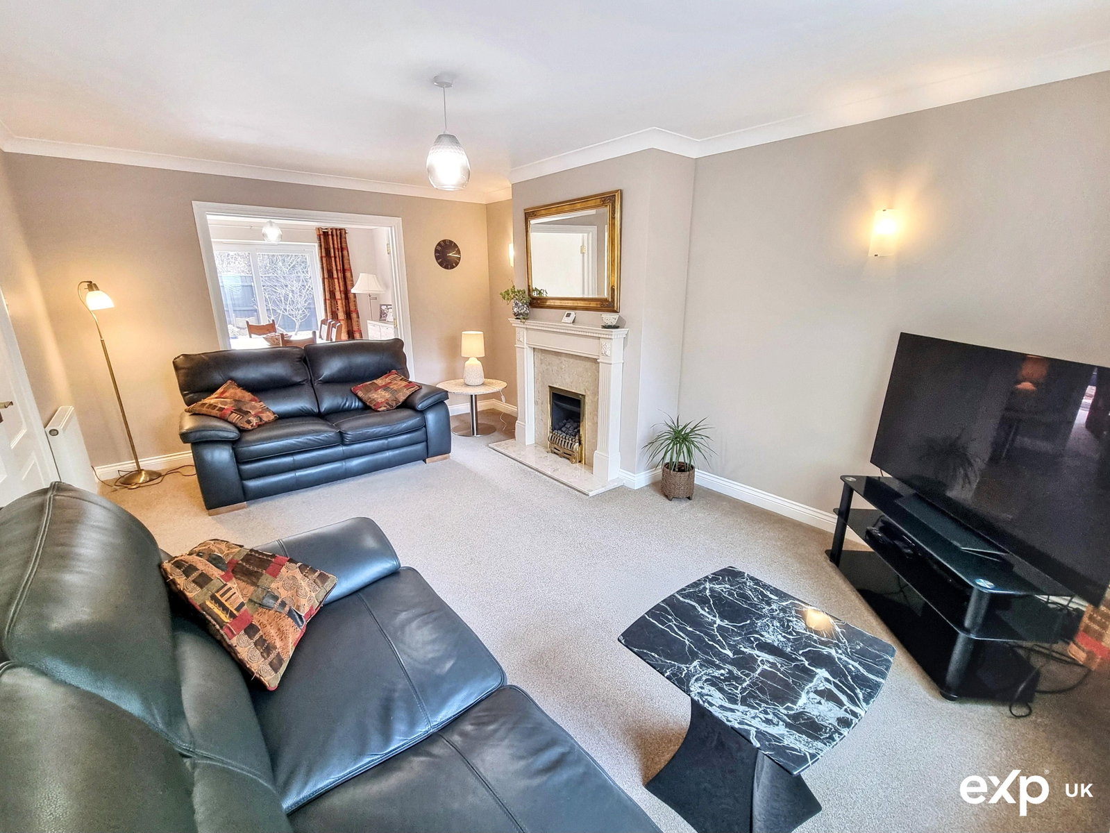 Detached House in Torquay